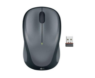 Logitech M235 czarna - 64948 - zdjęcie 1